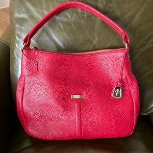 Cole Haan Leather Shoulder bag